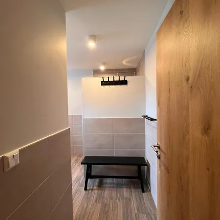 Apartment Chic Lodge-apartments *