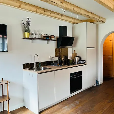 Chic Lodge-apartments Apartment