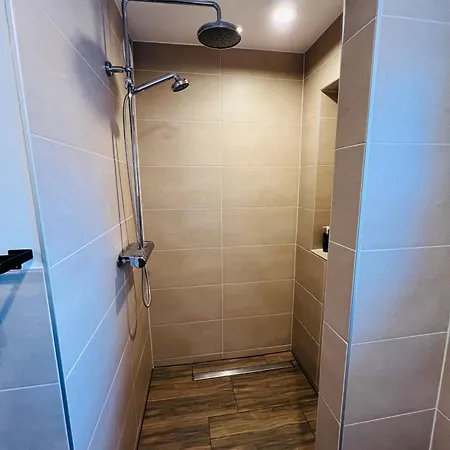 Chic Lodge-apartments Apartment *