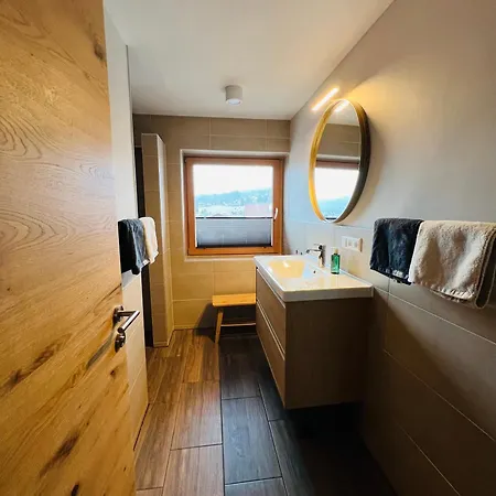Apartment Chic Lodge-apartments *