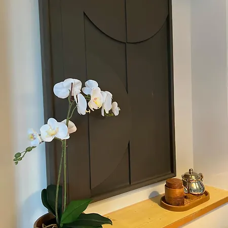 Apartment Chic Lodge-apartments Ehrwald