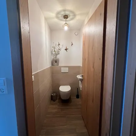 Apartment Chic Lodge-apartments