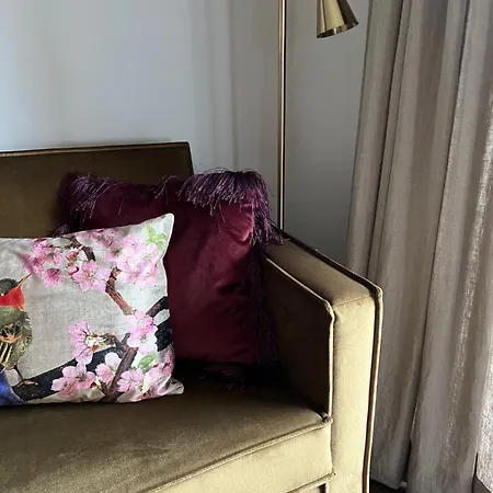 Chic Lodge-apartments * Ehrwald
