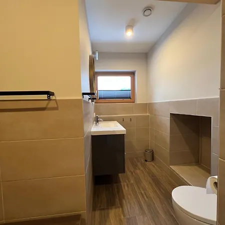 Chic Lodge-apartments