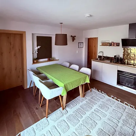 Chic Lodge-apartments Apartment