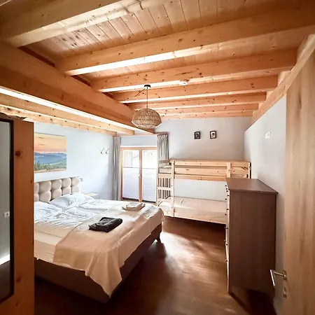 Chic Lodge-apartments Apartment