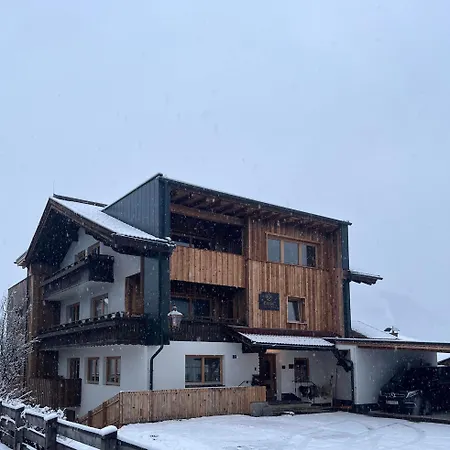 Apartmán Chic Lodge-apartments *